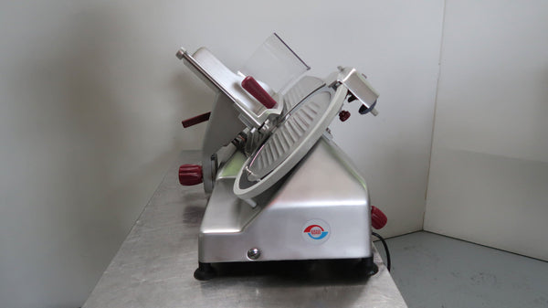 Noaw NS300HD Meat Slicer (4)