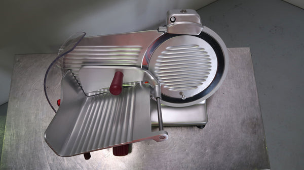 Noaw NS300HD Meat Slicer (5)