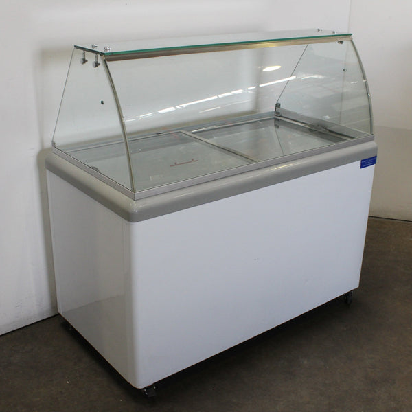 FED SD-450S Gelato Display (2)