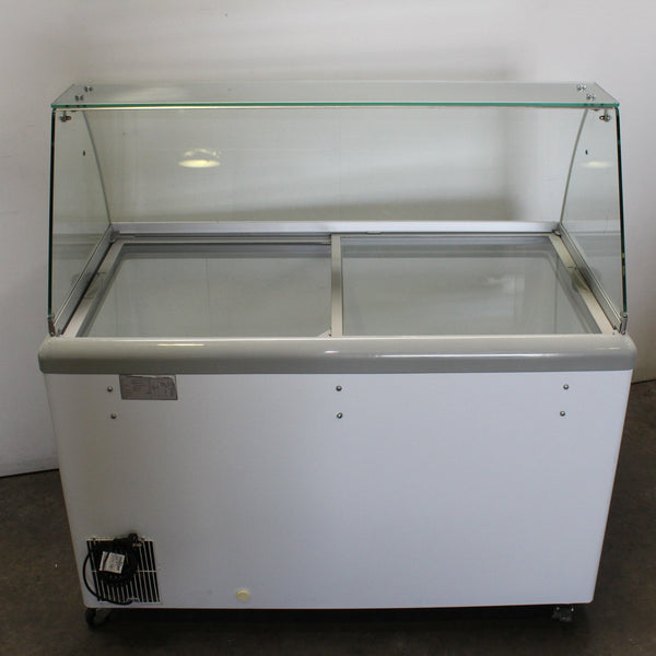 FED SD-450S Gelato Display (5)