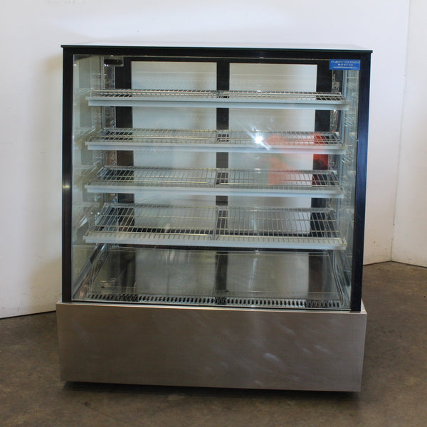FED SLP840C Refrigerated Display (3)