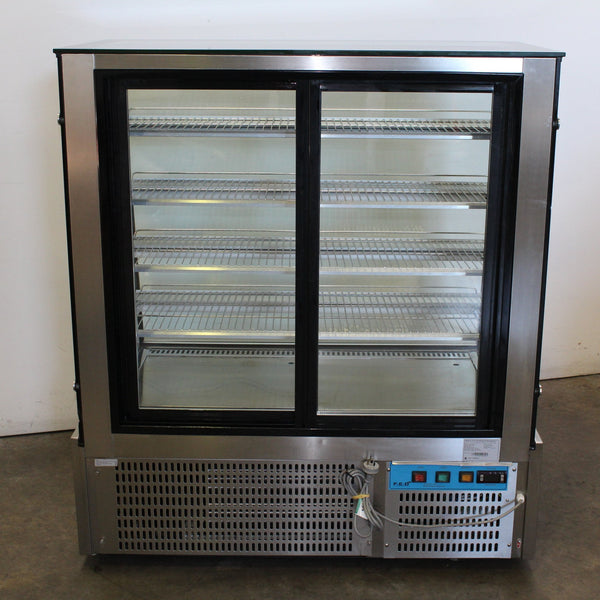 FED SLP840C Refrigerated Display (4)