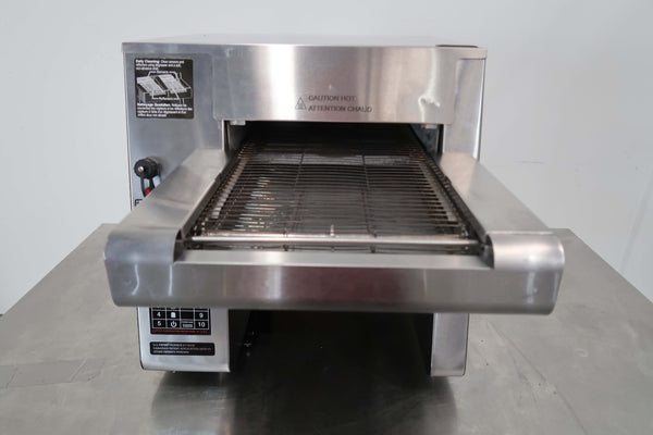 Hatco ITQ-1000-1C Conveyor Toaster (2)