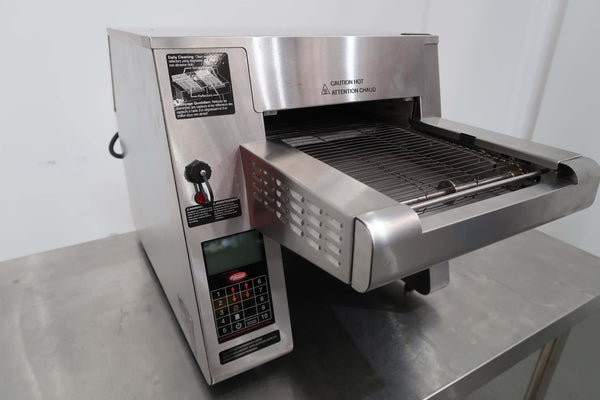 Hatco ITQ-1000-1C Conveyor Toaster (3)