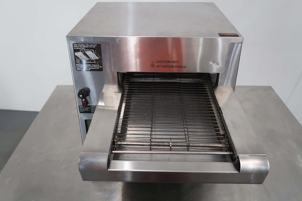 Hatco ITQ-1000-1C Conveyor Toaster (4)