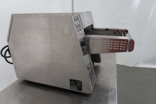 Hatco ITQ-1000-1C Conveyor Toaster (5)