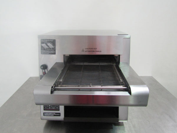 Hatco ITQ-1000-1C Conveyor Toaster (1)