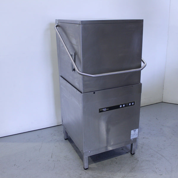 Hobart ECOMAX PLUS H603 P/T Dishwasher (2)