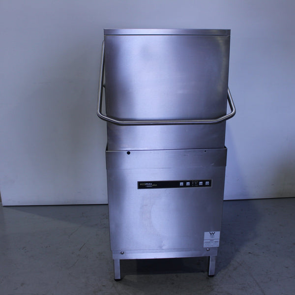 Hobart ECOMAX PLUS H603 P/T Dishwasher (3)