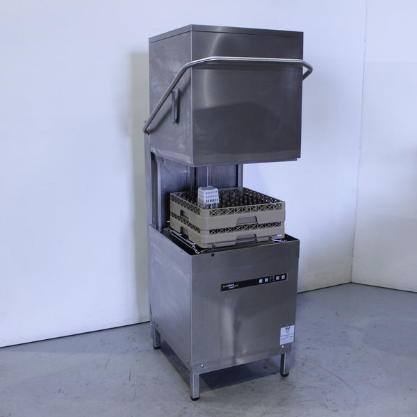 Hobart ECOMAX PLUS H603 P/T Dishwasher (4)