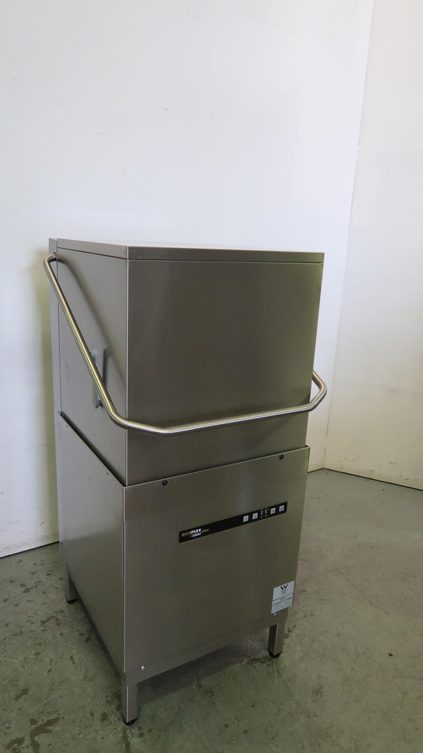 Hobart ECOMAX PLUS H603 P/T Dishwasher (1)