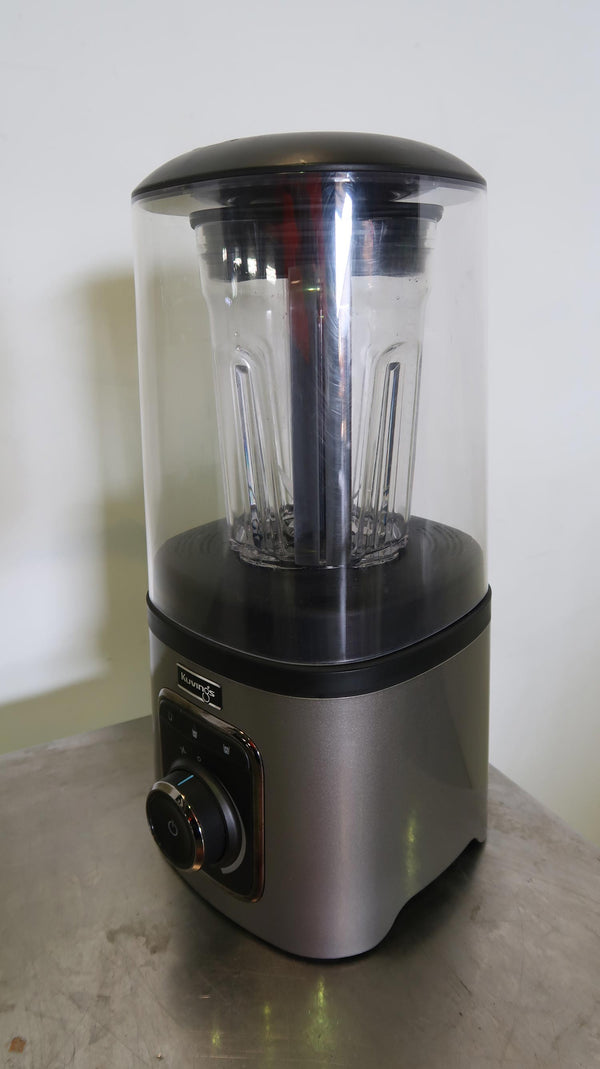 Kunvings Blender W/ Sound Barrier (3)