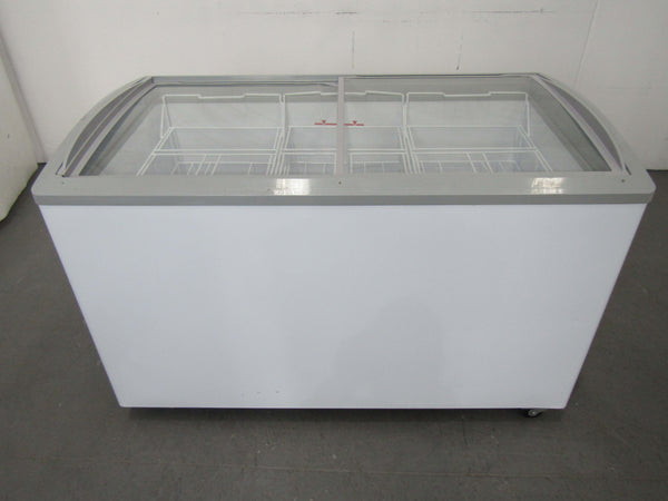 Turbo Cool SD-415 Chest Freezer (2)