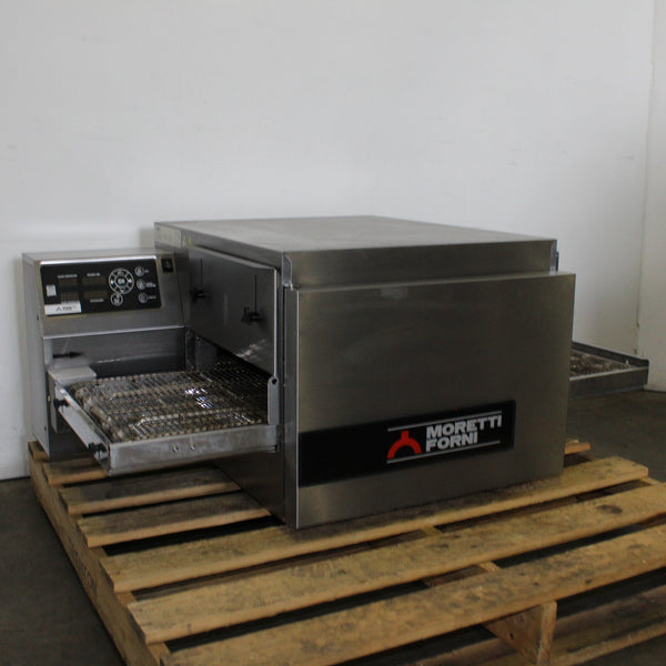 Moretti Forni T64E Conveyor Oven (2)