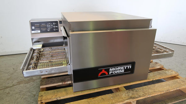 Moretti Forni T64E Conveyor Oven (2)
