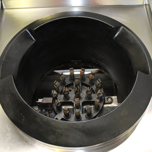 Luus WL-1SP Waterless Stockpot Boiler (4)