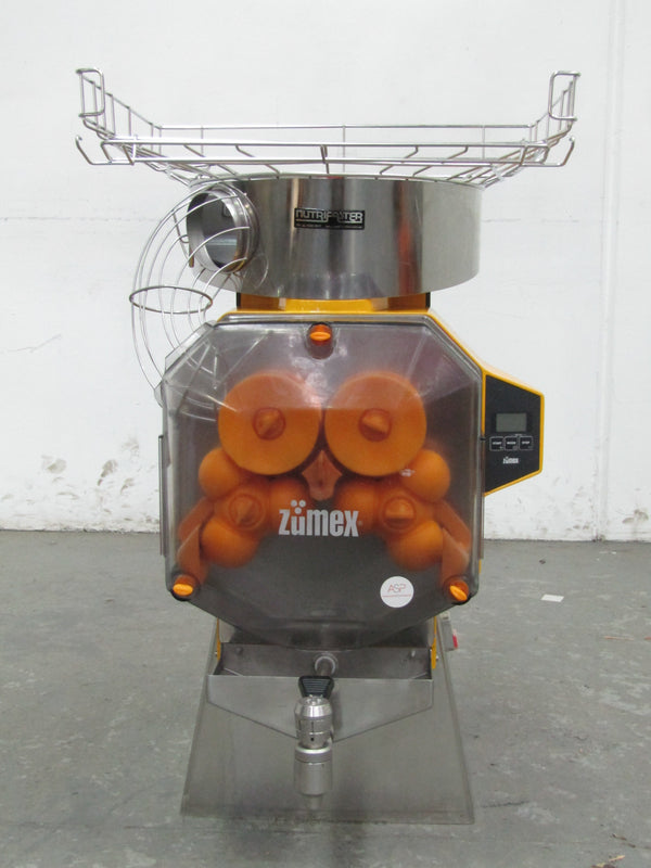 Zumex SPEED PRO Juicer (1)