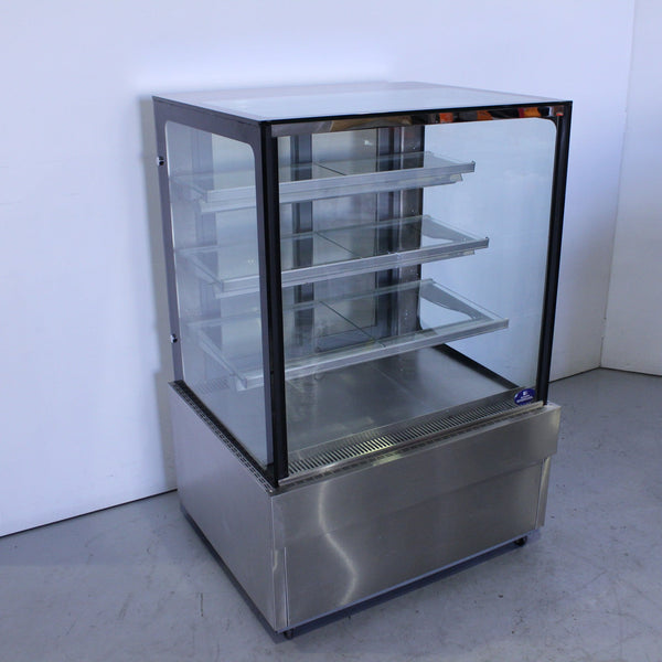 Sanden Intercool SKS-0907Z Display (2)