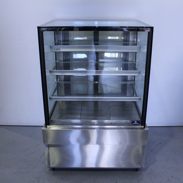 Sanden Intercool SKS-0907Z Display (3)
