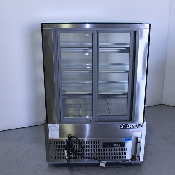 Sanden Intercool SKS-0907Z Display (5)
