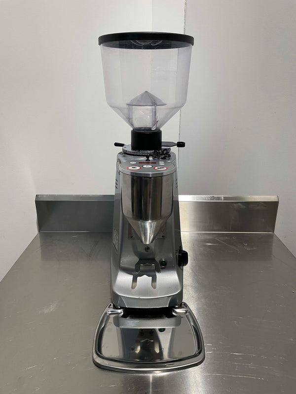 Mazzer MAJOR Electronic Coffee Grinder (3)