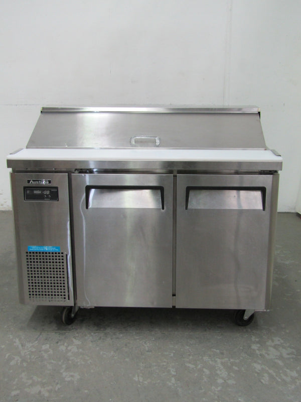 Austune KHR12-2 Sandwich Prep Bench (2)