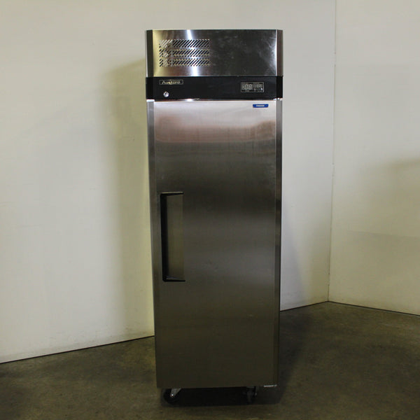 Austune KF25-1 1 Door Upright Freezer (3)