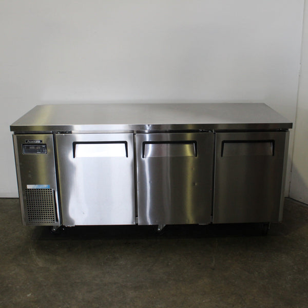 Austune KUF18-3 Undercounter Freezer (3)
