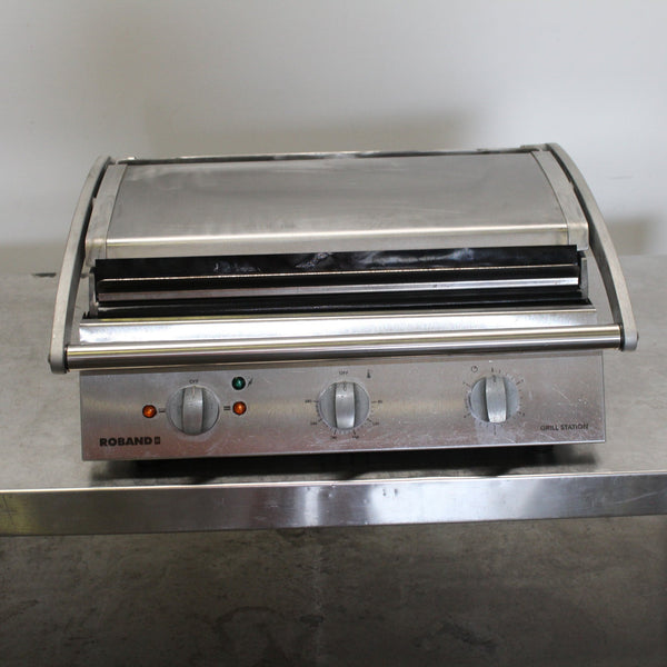 Roband GSA810S Contact Grill (3)