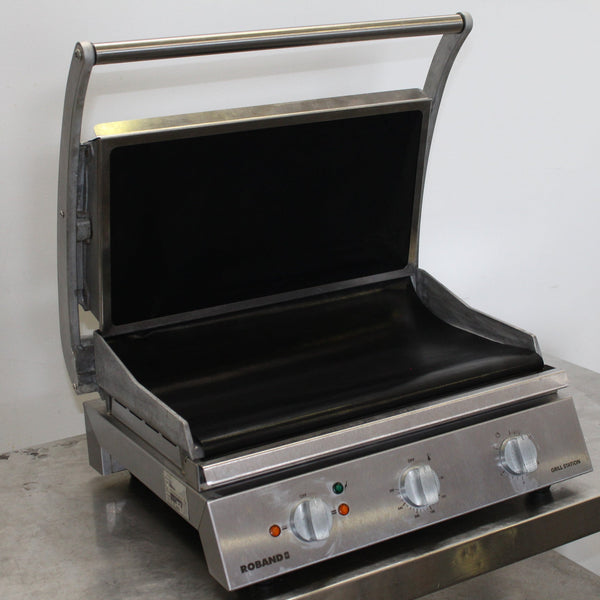 Roband GSA810S Contact Grill (4)