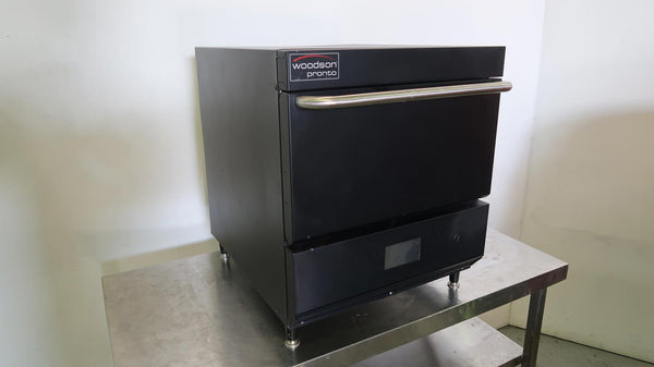 Woodson W.PO52 Speed Oven (2)