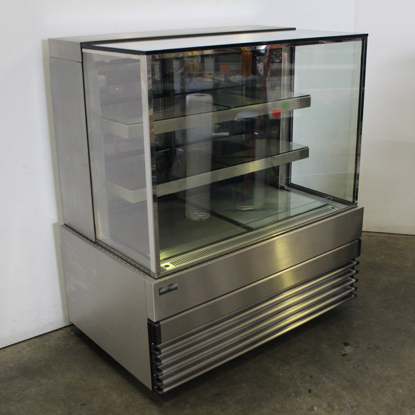 Koldtech SQRCD-12 Refrigerated Display (2)