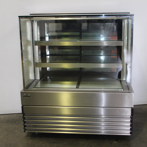 Koldtech SQRCD-12 Refrigerated Display (3)