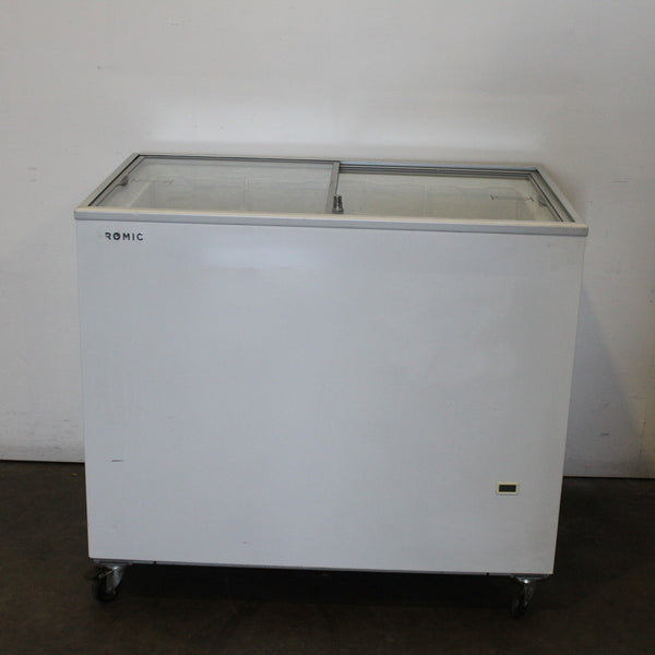 Bromic CF0300FTFG Chest Freezer (3)