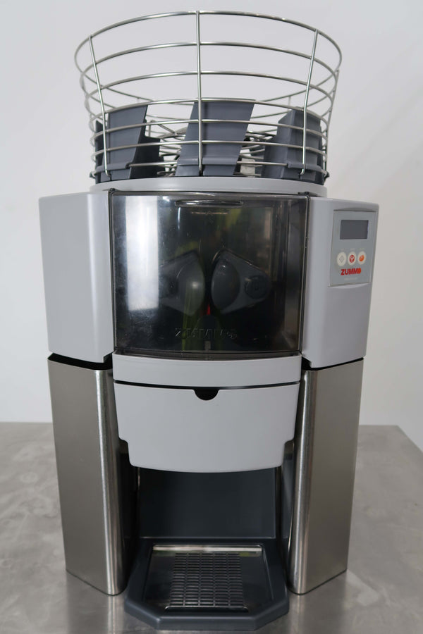 Zummo Z14E Juicer (2)