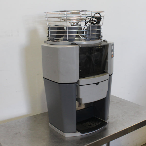 Zummo Z14E Juicer (2)