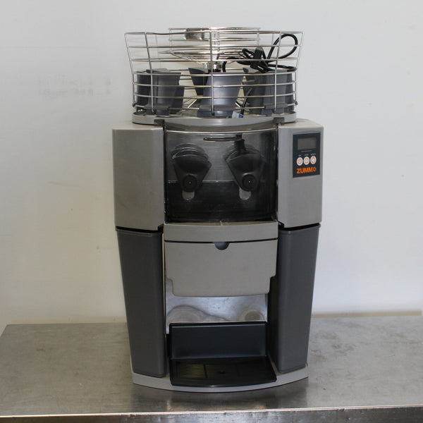 Zummo Z14E Juicer (3)