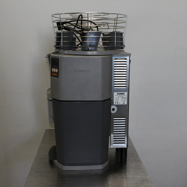 Zummo Z14E Juicer (4)