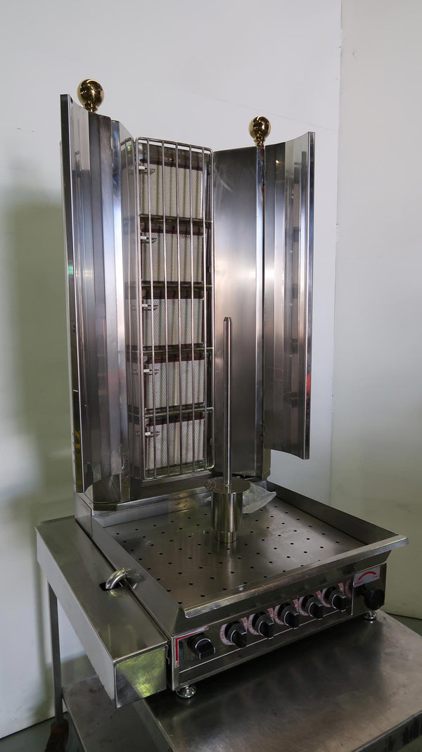 VEYSELS - SUPERIOR KMB 5E (2)