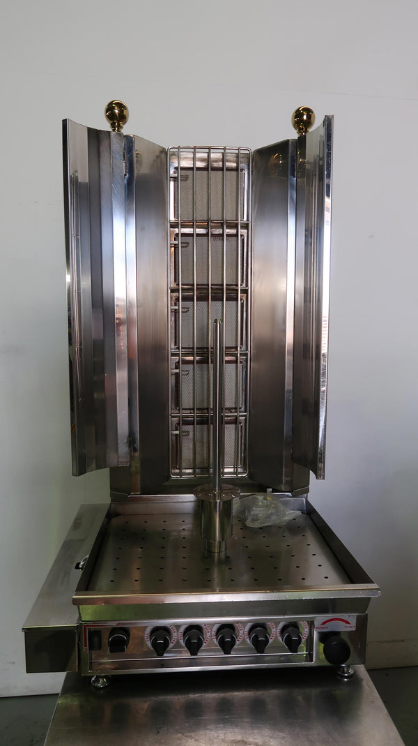 VEYSELS - SUPERIOR KMB 5E (3)