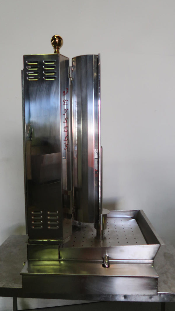 VEYSELS - SUPERIOR KMB 5E (4)