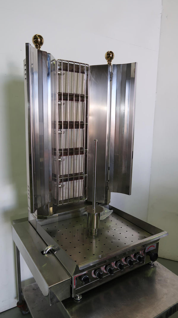 VEYSELS - SUPERIOR KMB 5E (2)