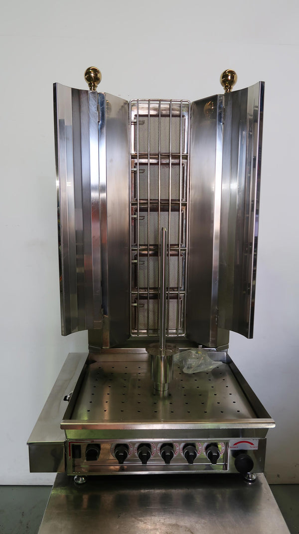 VEYSELS - SUPERIOR KMB 5E (3)