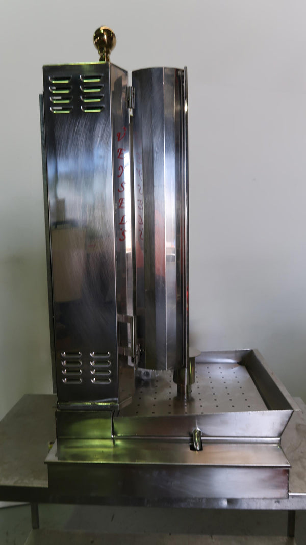 VEYSELS - SUPERIOR KMB 5E (4)