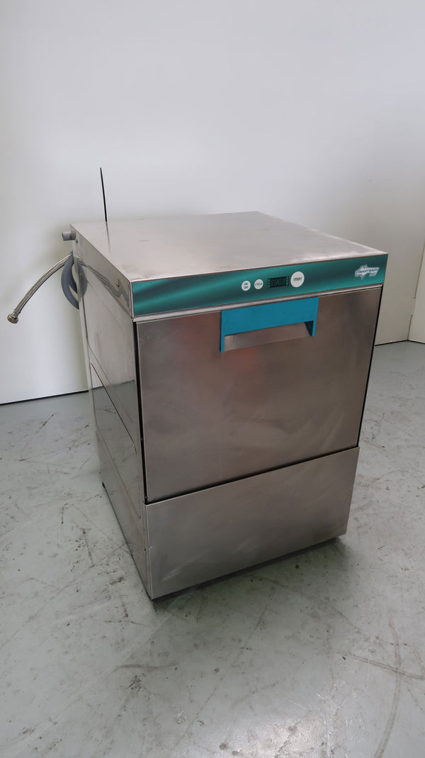 Eswood SMARTWASH 500 U/C Dishwasher (2)