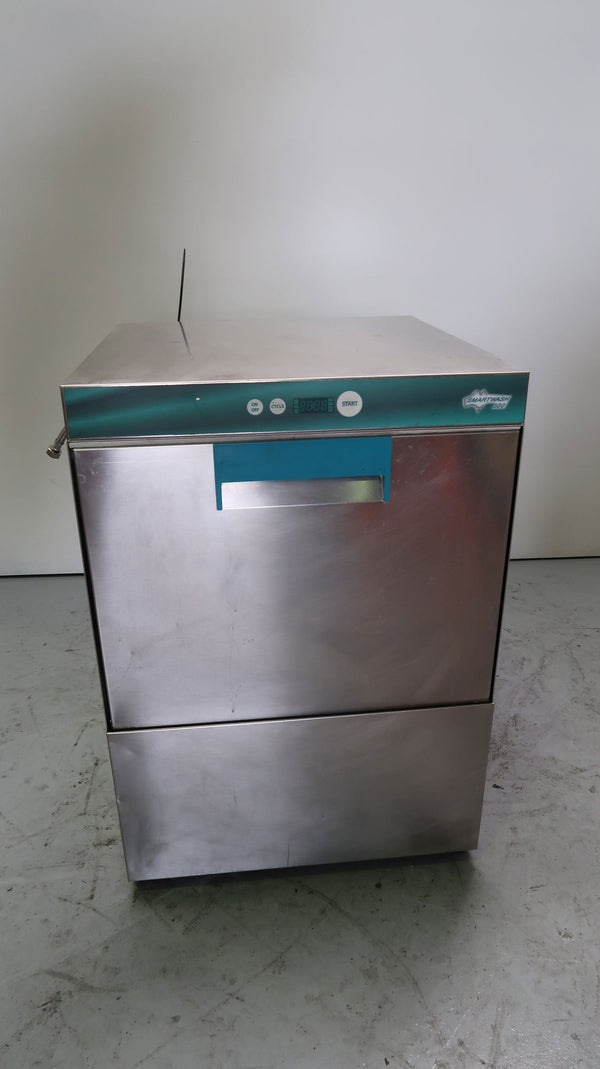 Eswood SMARTWASH 500 U/C Dishwasher (3)