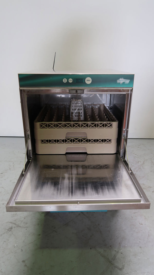 Eswood SMARTWASH 500 U/C Dishwasher (4)