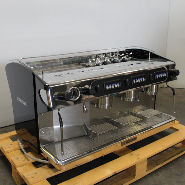 Expobar RAFAEL 3 Group Coffee Machine (2)