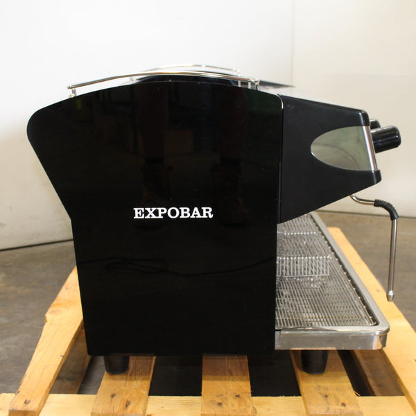 Expobar RAFAEL 3 Group Coffee Machine (4)