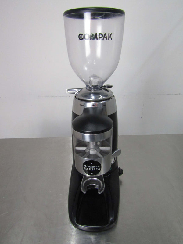 Compak K10 CONIC Auto Coffee Grinder (2)